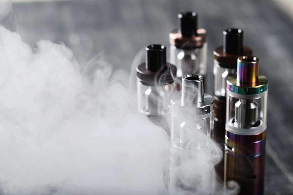 Vape Juice for beginners Freebase Nicotine vs. Nic salts