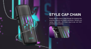 Lost Vape Ursa Cap Pod Kit 1000mahchain