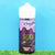 Sour Cherry Shortfill E-Liquid By Kingston 100ml