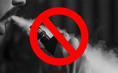 Blog 8 Ban On E-Liquids In The United States: Disadvantages And More