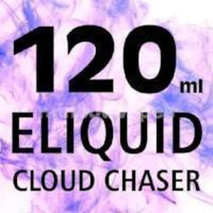 120ml Rainbowvapes E-Liquid (80vg 20pg) 0mg, 3mg, 6mg 3 120ml E-Liquid Cloud chaser (80vg 20pg) 0mg, 3mg, 6mg rainbowvapes
