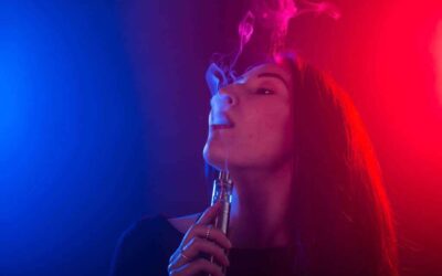 Blog 2 5 reasons why vaping with eliquid beats smoking every time