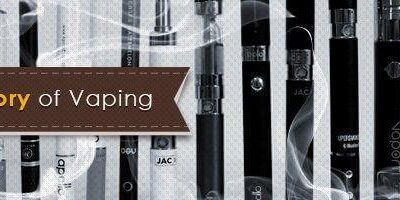 Blog 10 Vaping history from ancient time to present day