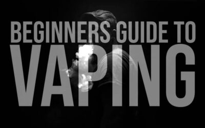 Blog 9 Beginners Guide To Vaping
