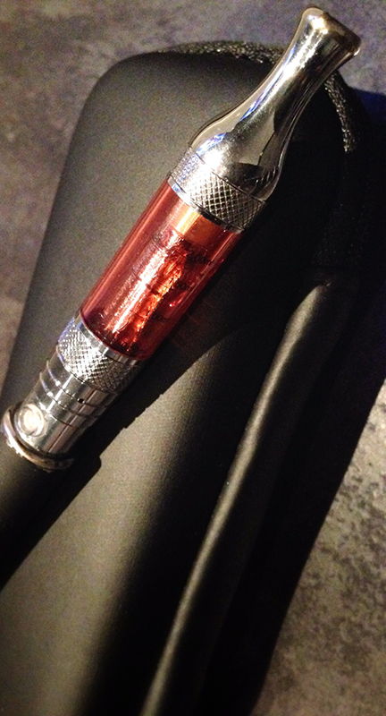 Ban On E-Liquids In The United States: Disadvantages And More 3 ECIG DEVICE WITH POUCH