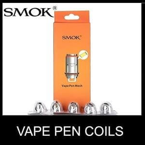 Smok Vape Pen 22 Coils 1 Smok Vape Pen 22 Coils