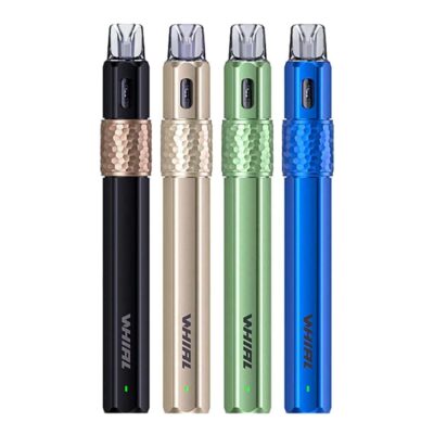 Uwell Whirl F Pod Kit