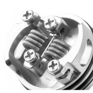 Wotofo Nudge 24mm RDA 2 Wotofo Nudge 24mm RDA