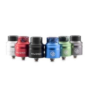 Wotofo Nudge 24mm RDA 1 Wotofo Nudge 24mm RDA