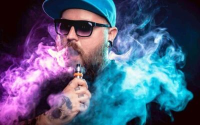 Blog 5 One Shots: the simplest and most flexible way to try DIY eliquid