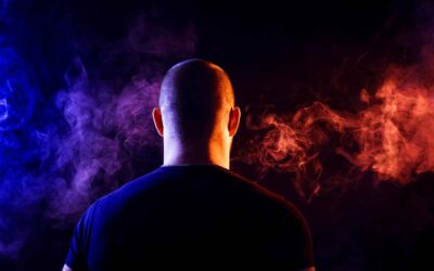 Blog 2 To vape or not to vape? To the medical community, the benefits are clear