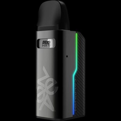 Uwell  GZ2 Pod Kit black