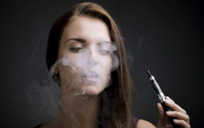 Blog 3 Side Effects and Risk of Vaping Compared to Smoking