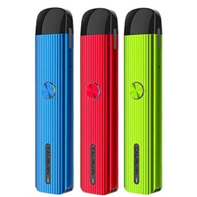 Uwell Caliburn G Pod Kit (GREEN) Only £9.99