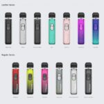 Smok Novo Master Pod Kit 1000mah all colours