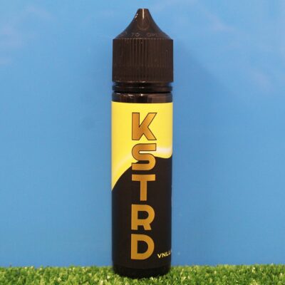 vnlla shortfill e-liquid by kstrd 50ml