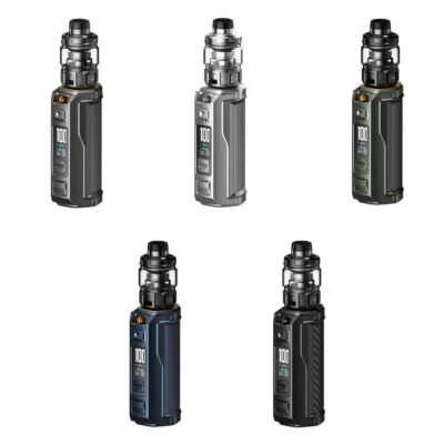 voopoo argus xt kit