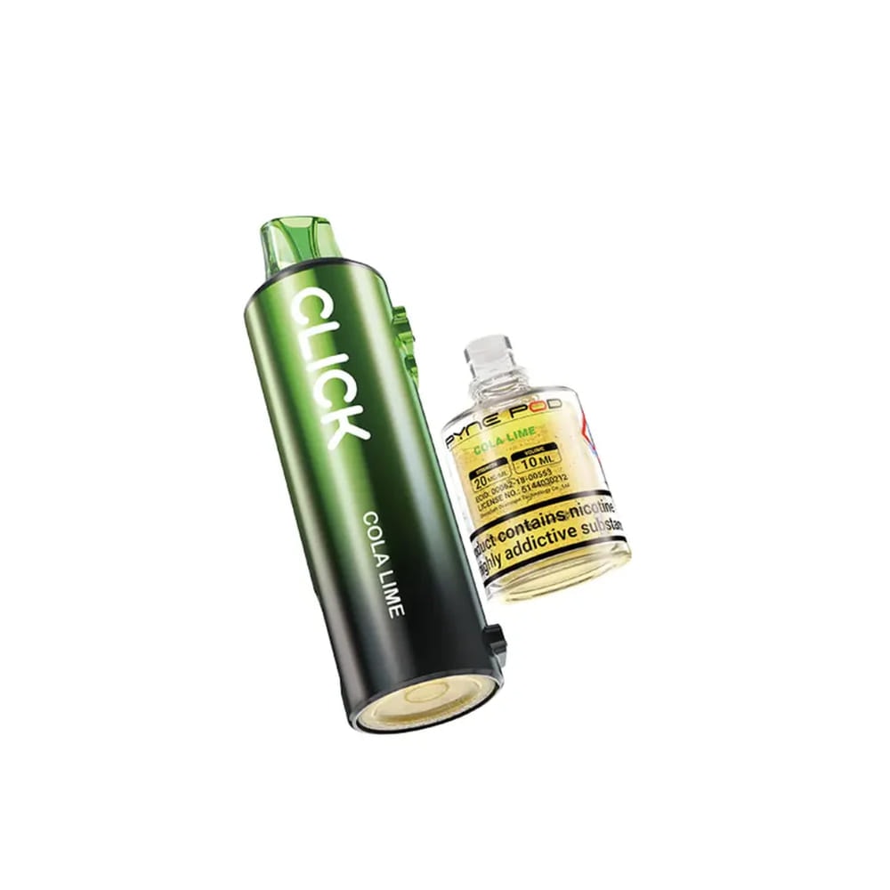 Pyne Pod Click Replacement Pods £3.99 5 Pyne Pod Click Replacement Pods £3.99 - Image 5