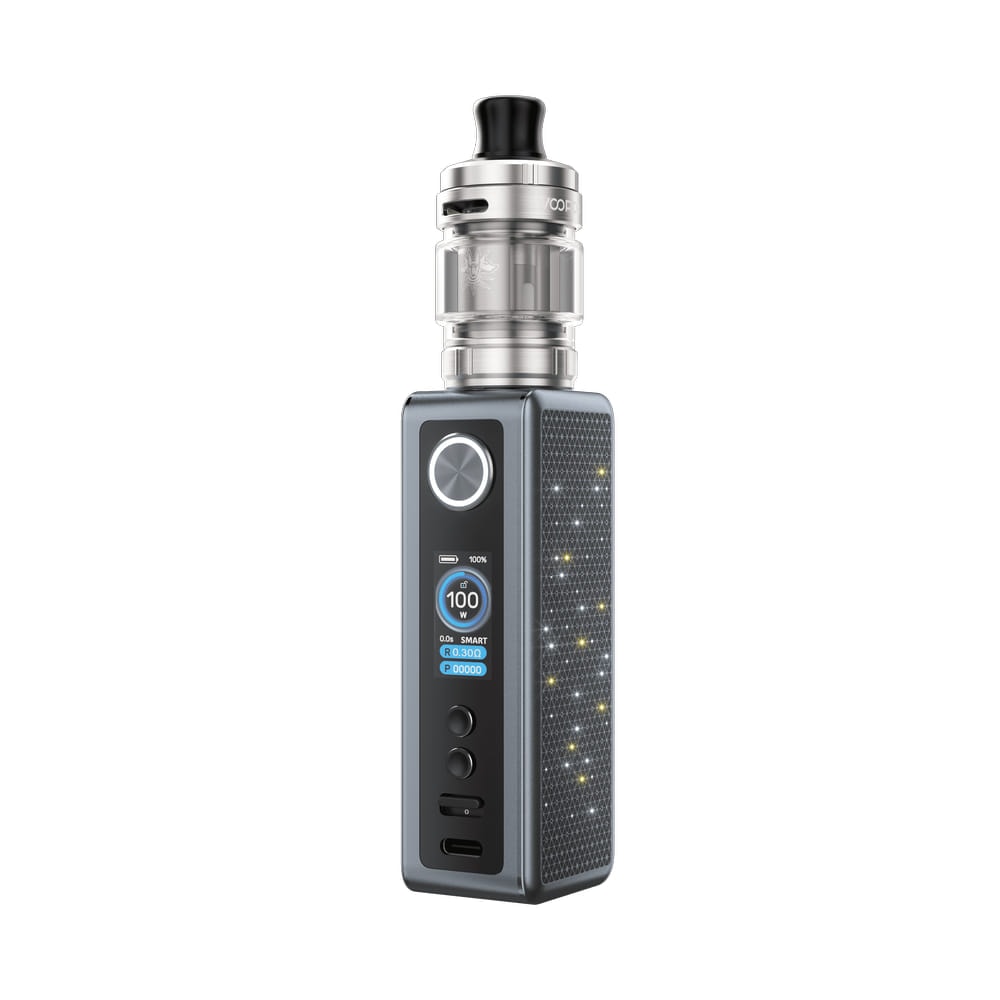 Voopoo Vinci Spark 100 Vape Kit (£29.99) 3 Voopoo Vinci Spark 100 Vape Kit (£29.99) - Image 3