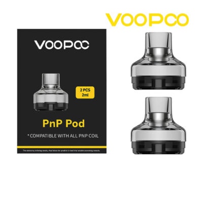 voopoo pnp pods 2ml