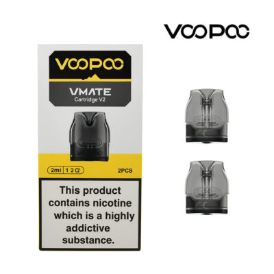 VOOPOO VMATE V2 CARTRIDGE
