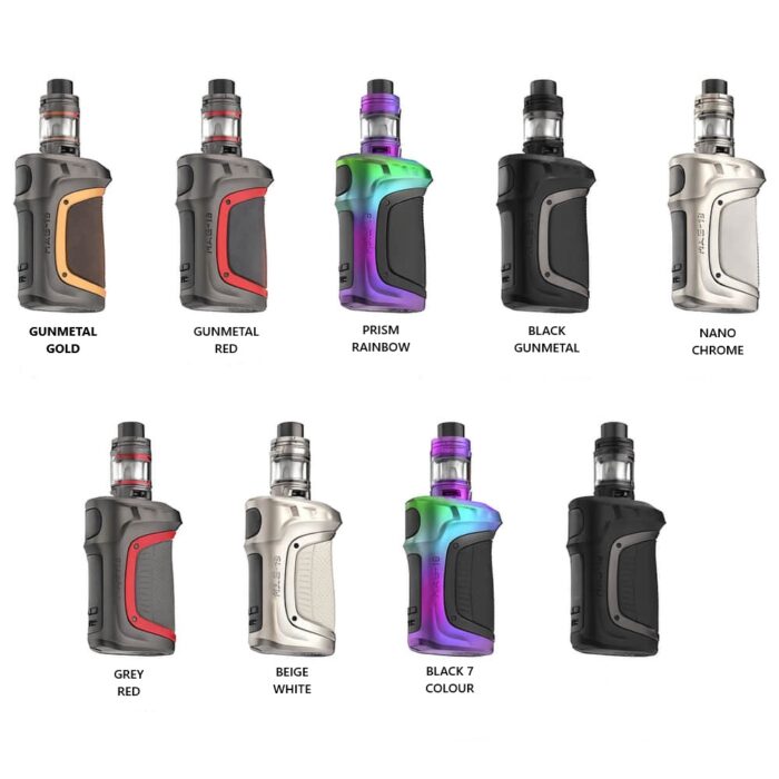 Smok Mag 18 Vape Kit - Image 8