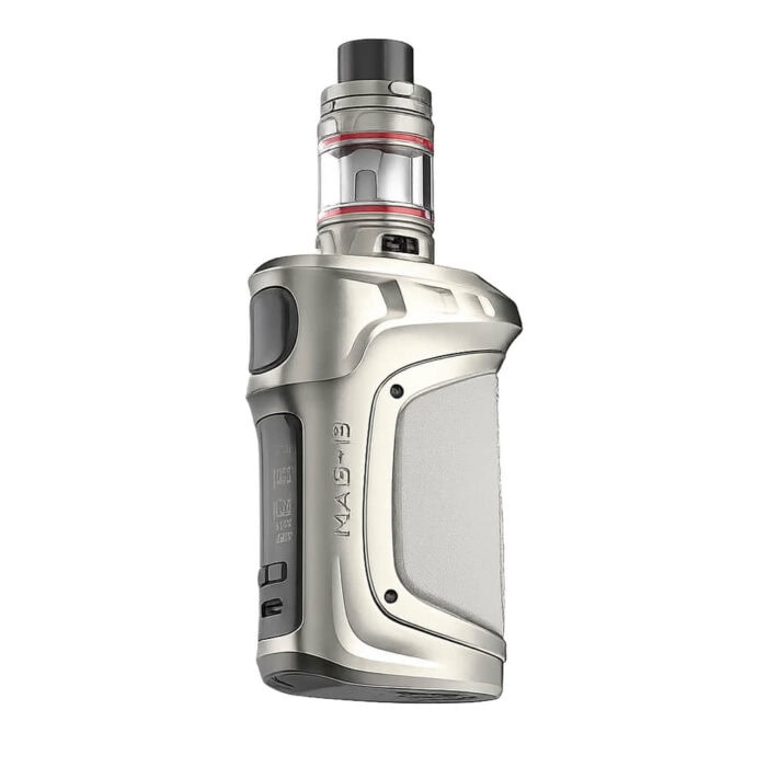 SMOK MAG 18 NANO CHROME KIT