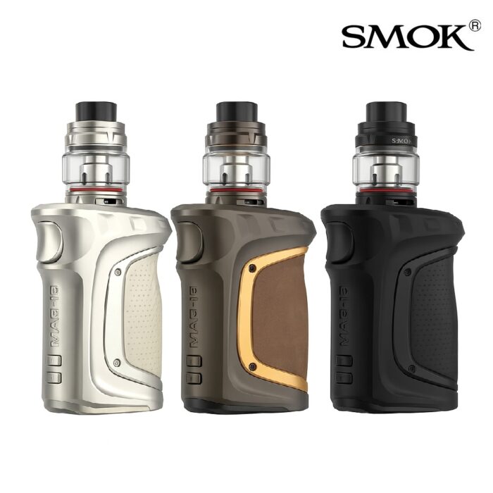 Smok Mag 18 Vape Kit - Image 7