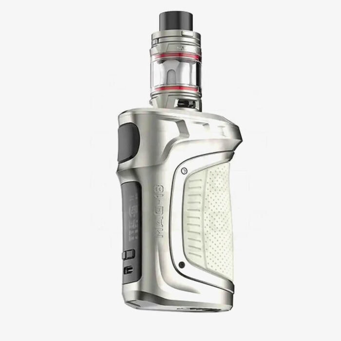 smok mag 18 vape kit beige