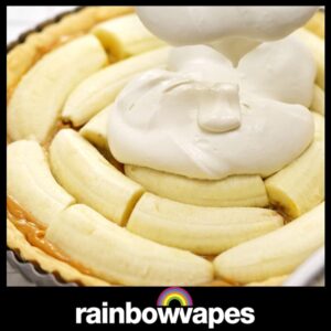 Banoffee Pie Cloud Chaser E-Liquid 60ml