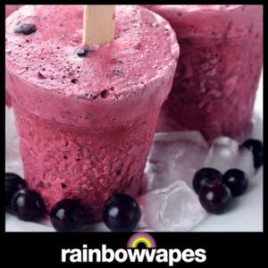 Blackcurrant drink Ice E-liquid 60ml