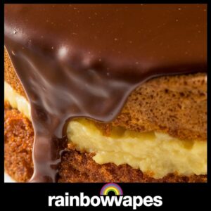 Boston Cream pie Cloud Chaser E-Liquid 60ml