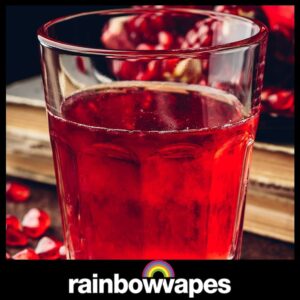 Brain Wave E-Liquid 60ml