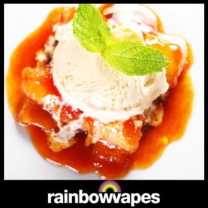 Caramelized Banana Cloud Chaser E-Liquid 60ml
