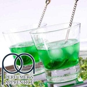 Creme de Menthe Flavoured Flavour Apprentice Liquid concentrate Flavour Apprentice