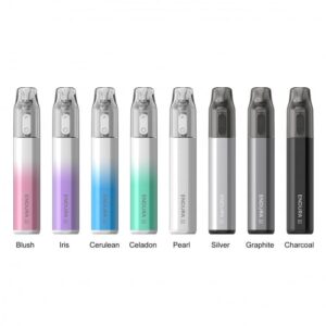 Innokin Endura S1 Pod Kit colours