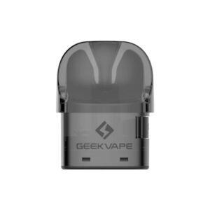 Geekvape U Pod Replacement Cartridges 3 Pack