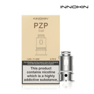 Innokin PZP Coil (3 Pack)