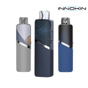 Innokin Sceptre Pod Vape Kit