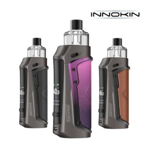 INNOKIN SENSIS POD VAPE KIT COLLECTION HD