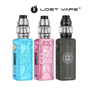 Lost Vape Centaurus N100 Vape Kit (£24.99)