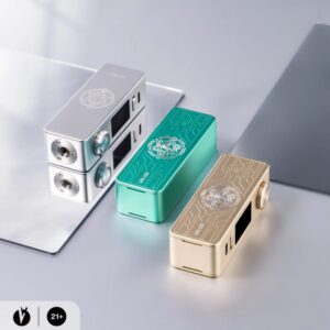 lost vape centaurus m100 box mod
