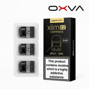 OXVA XLIM EZ REPLACEMENT PODS