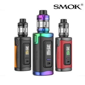 SMOK MORPH 3 COLLECTION IMAGE