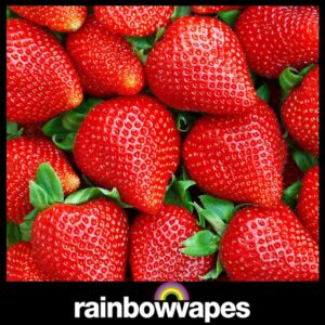 Sweet Strawberry E-liquid 60ml