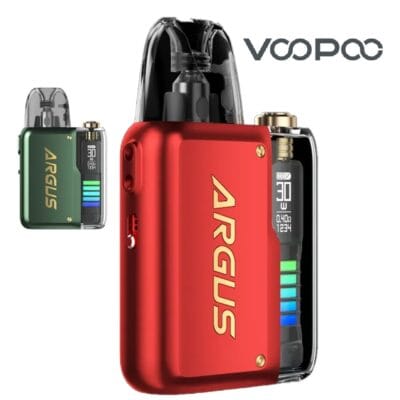 VOOPOO ARGUS P2 POD VAPE KIT