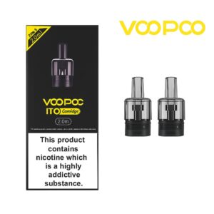 VOOPOO ITO REPLACEMENT PODS