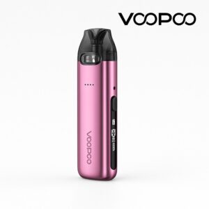 VOOPOO VMATE PRO POD VAPE KIT IN PINK