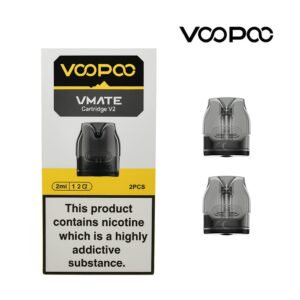 VOOPOO VMATE V2 CARTRIDGE