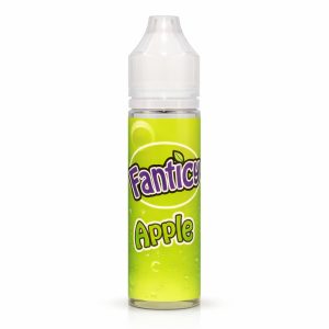apple ice fanticy 50ml eliquid